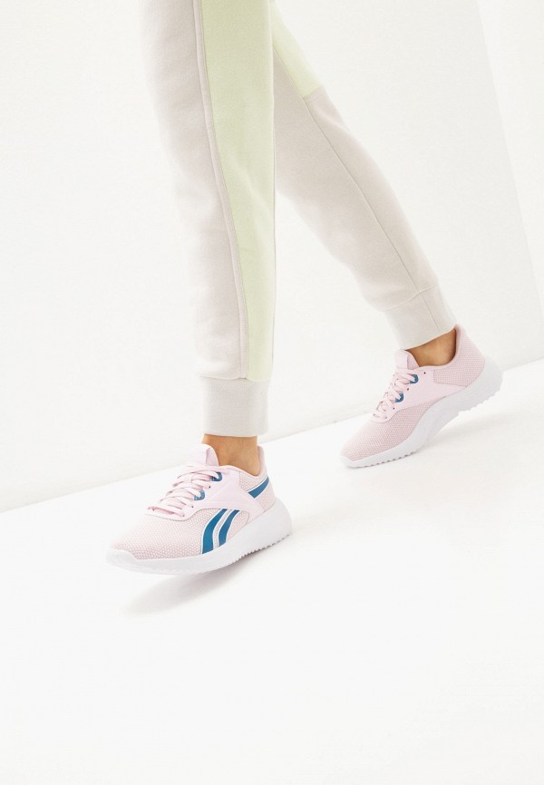 Кроссовки  Reebok фото