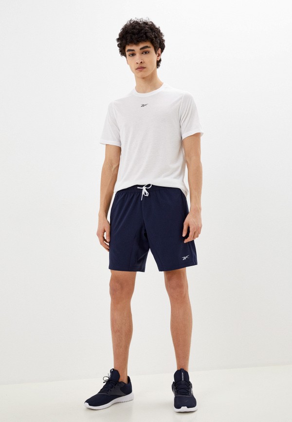 фото Футболка спортивная reebok