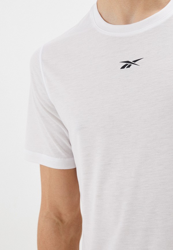 фото Футболка спортивная reebok