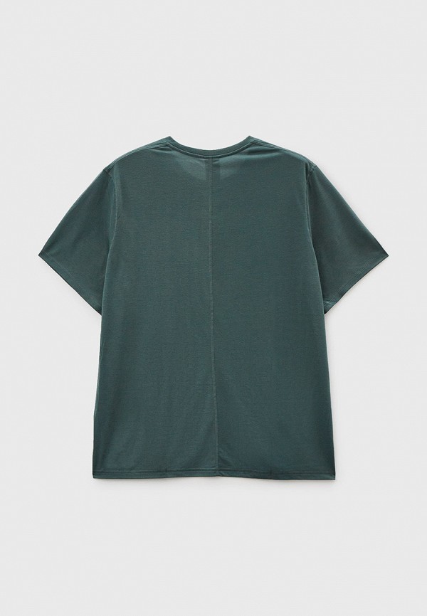 фото Футболка спортивная reebok