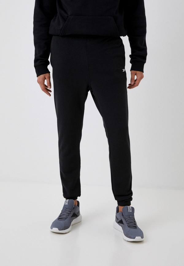 

Брюки спортивные Reebok, Черный, TRAIN FT PANT