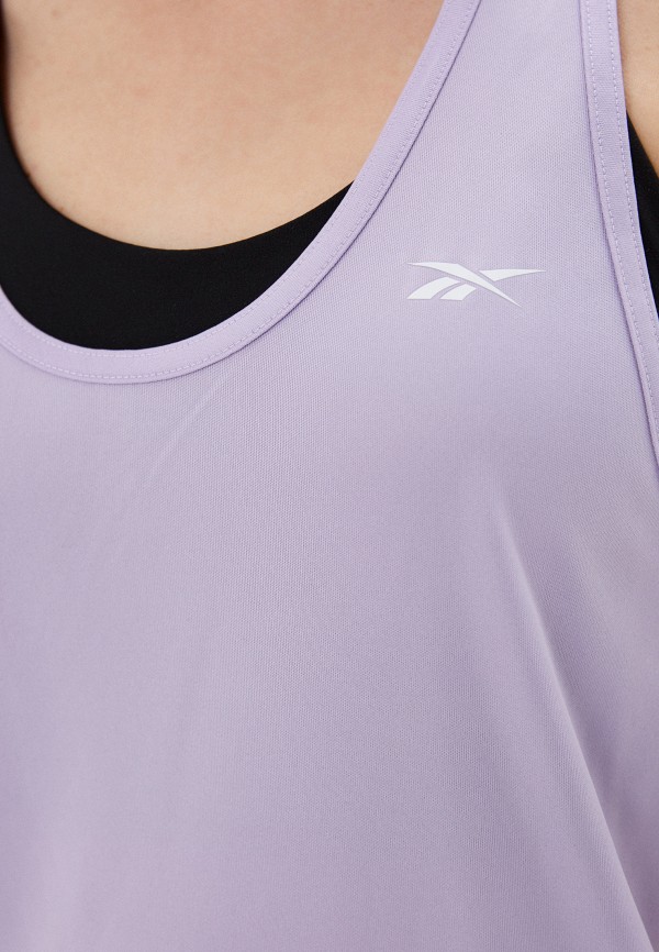 фото Майка спортивная reebok