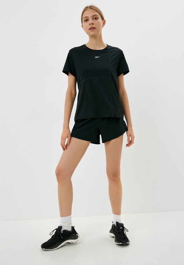 фото Футболка спортивная reebok