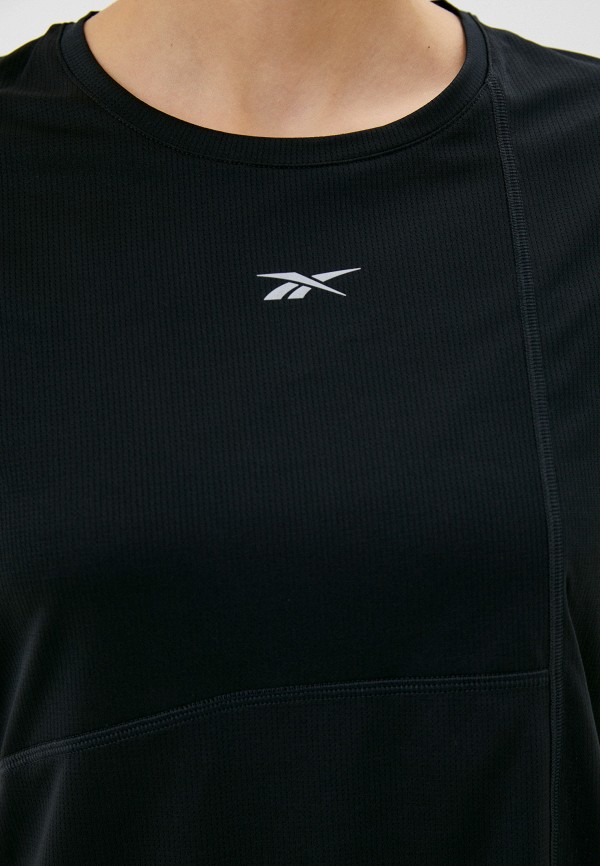 фото Футболка спортивная reebok