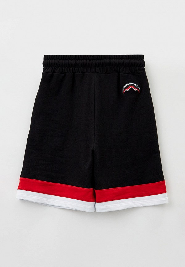 фото Шорты спортивные sprayground