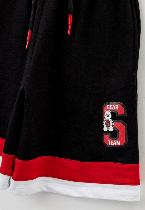 фото Шорты спортивные sprayground