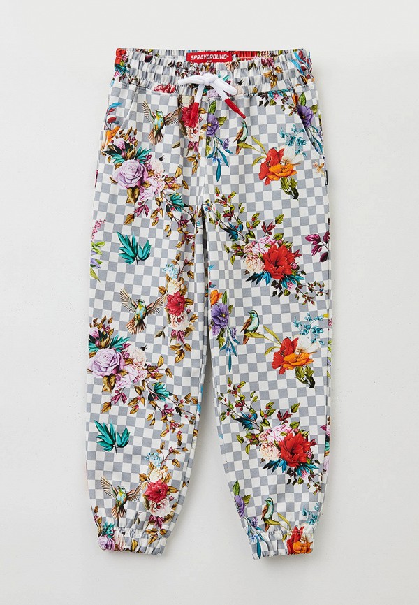 Брюки спортивные Sprayground Брюки спортивные Sprayground фото