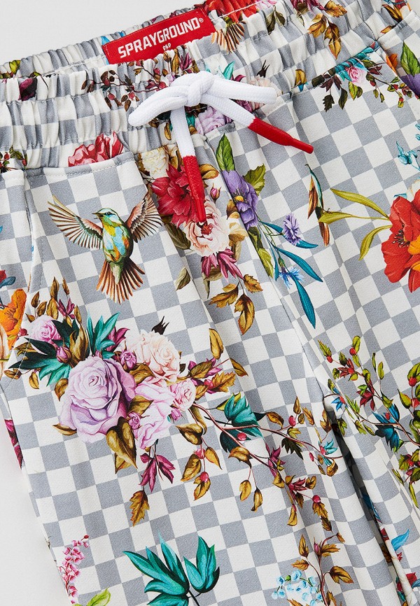Брюки спортивные Sprayground Брюки спортивные Sprayground фото