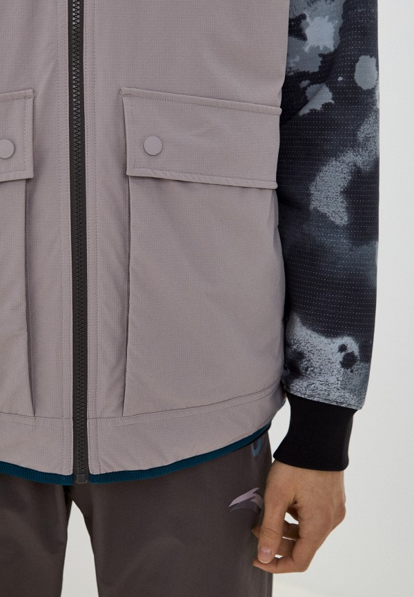 фото Жилет утепленный anta