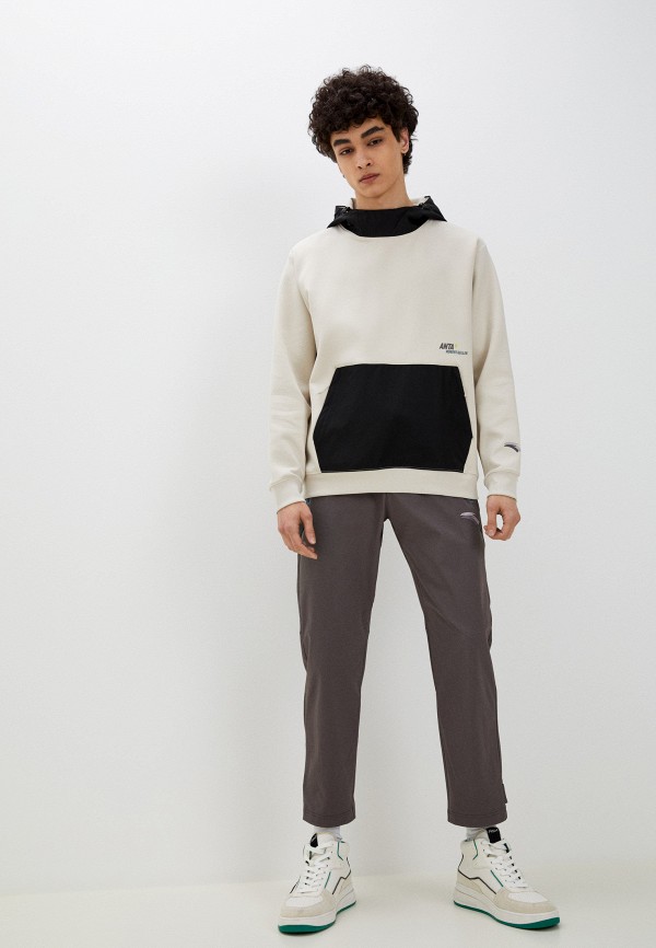 фото Худи anta