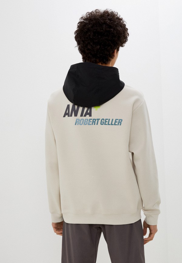 фото Худи anta