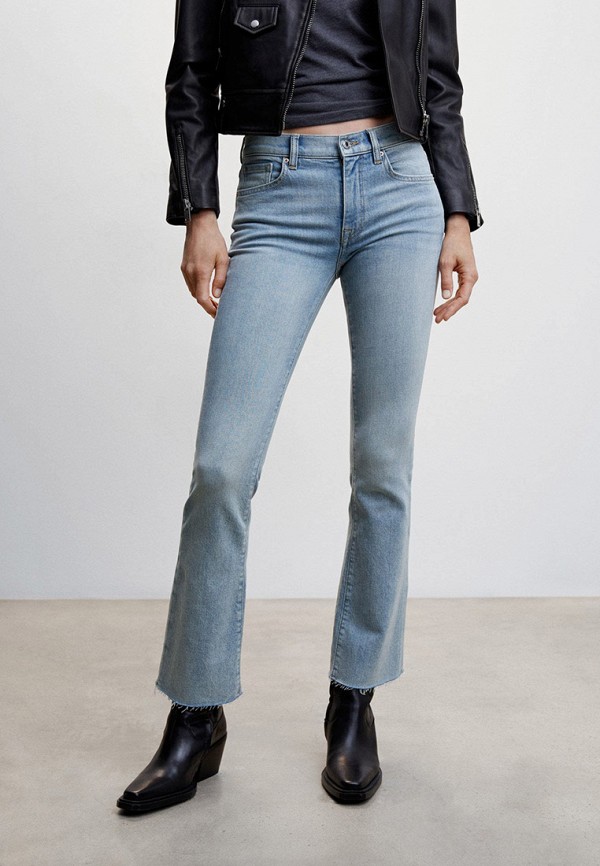 

Джинсы Mango, Голубой, DAFNE