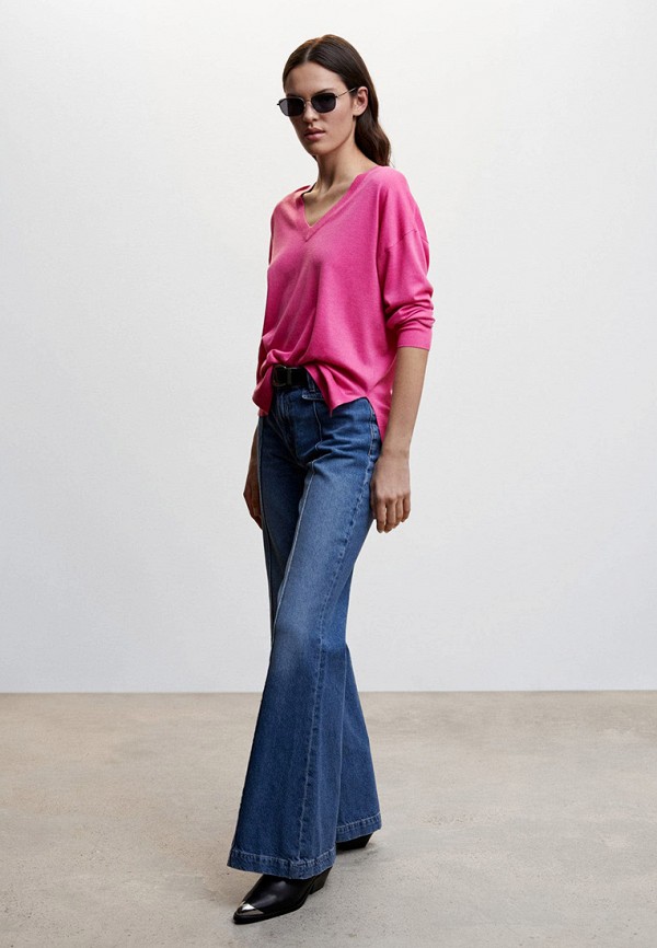 фото Пуловер mango