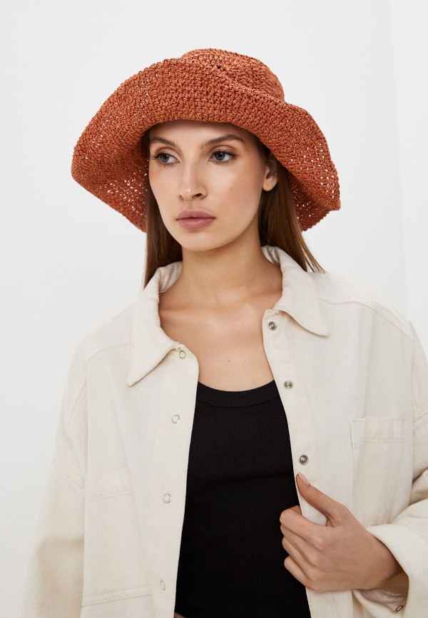 фото Шляпа mango