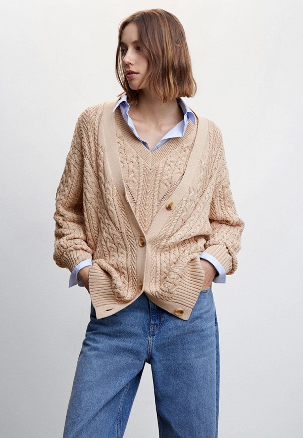 Кардиган  Mango