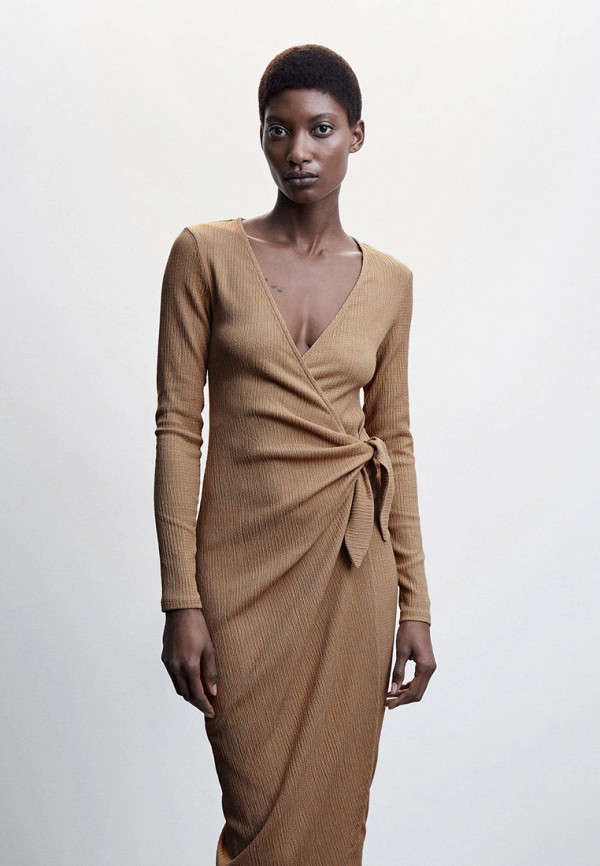 фото Платье mango