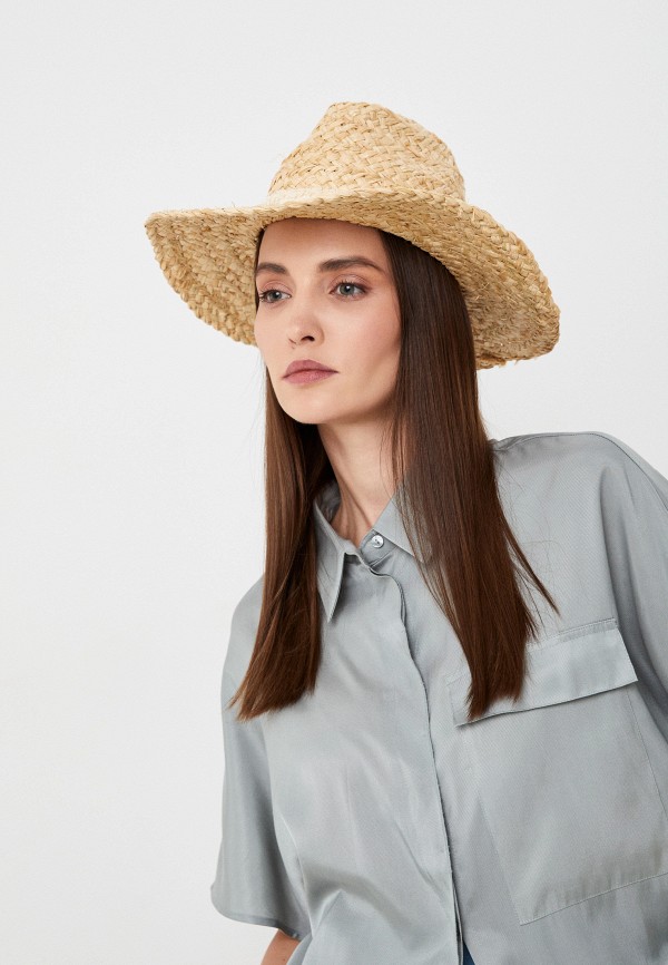 фото Шляпа mango