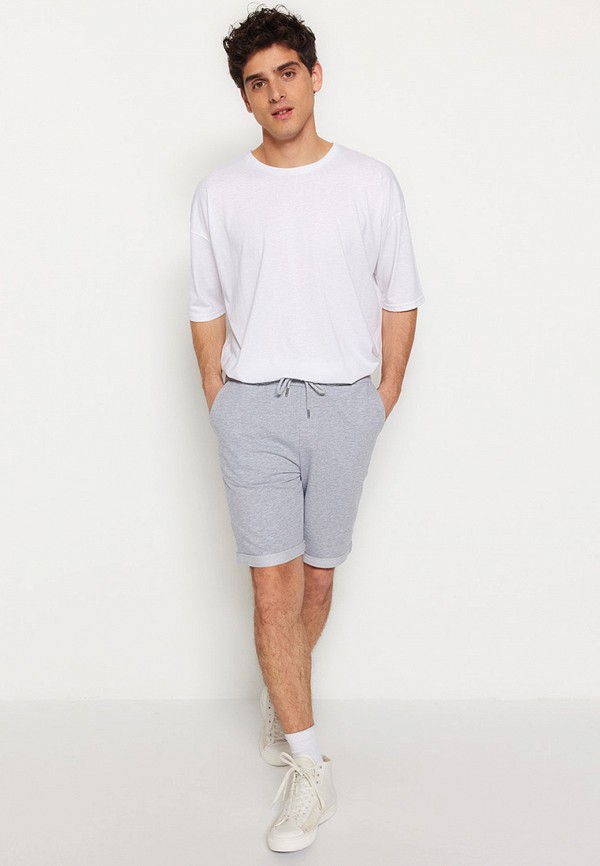 фото Шорты спортивные trendyol