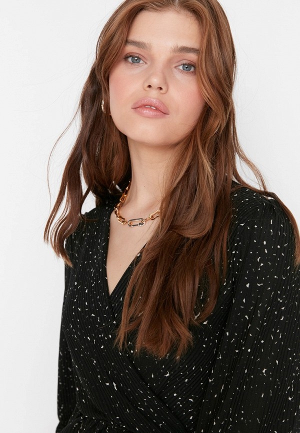 фото Платье trendyol