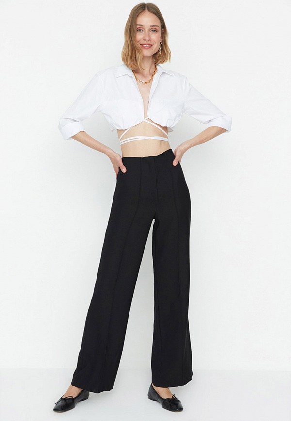 фото Брюки trendyol