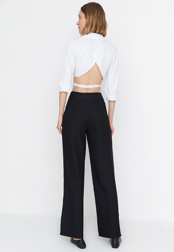 фото Брюки trendyol