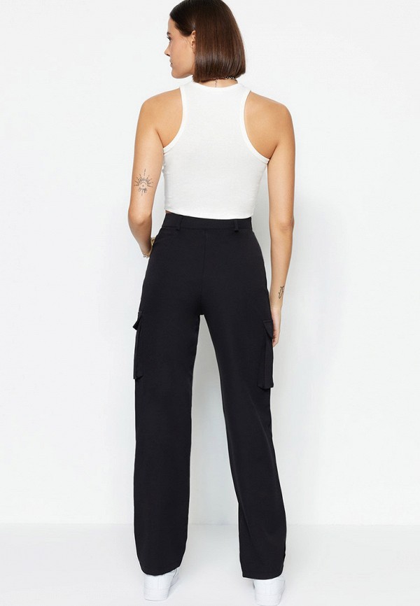 фото Брюки trendyol