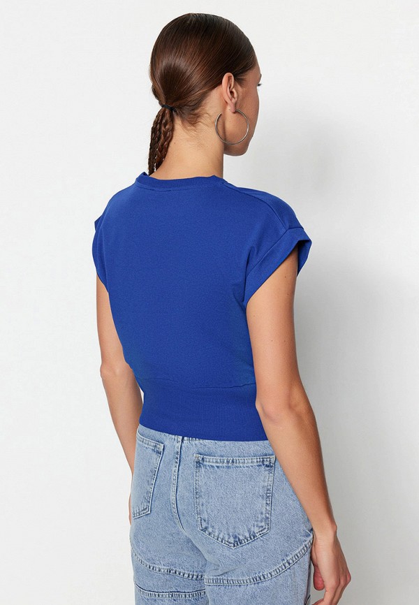 фото Футболка trendyol