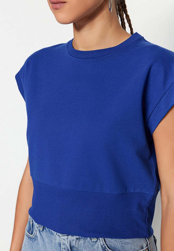 фото Футболка trendyol