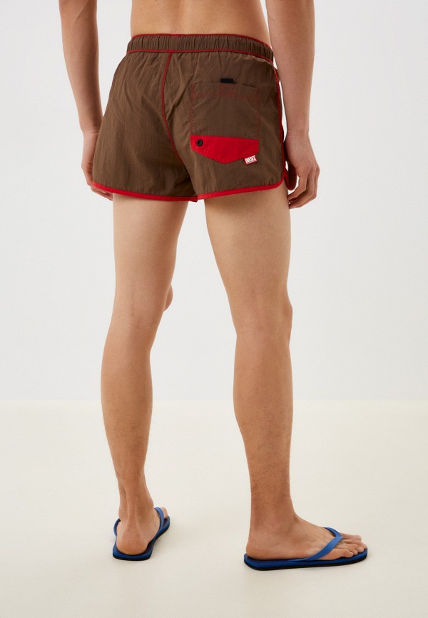 фото Шорты для плавания diesel