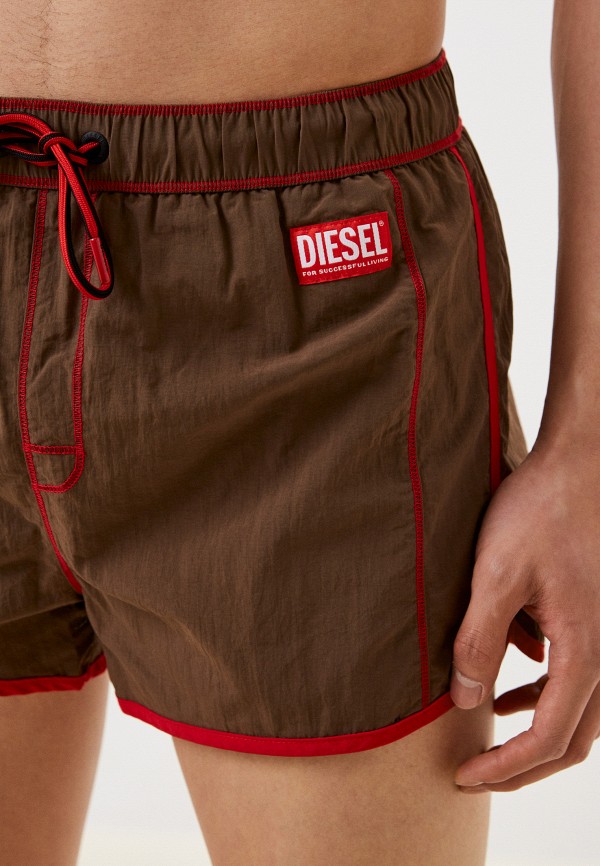 фото Шорты для плавания diesel