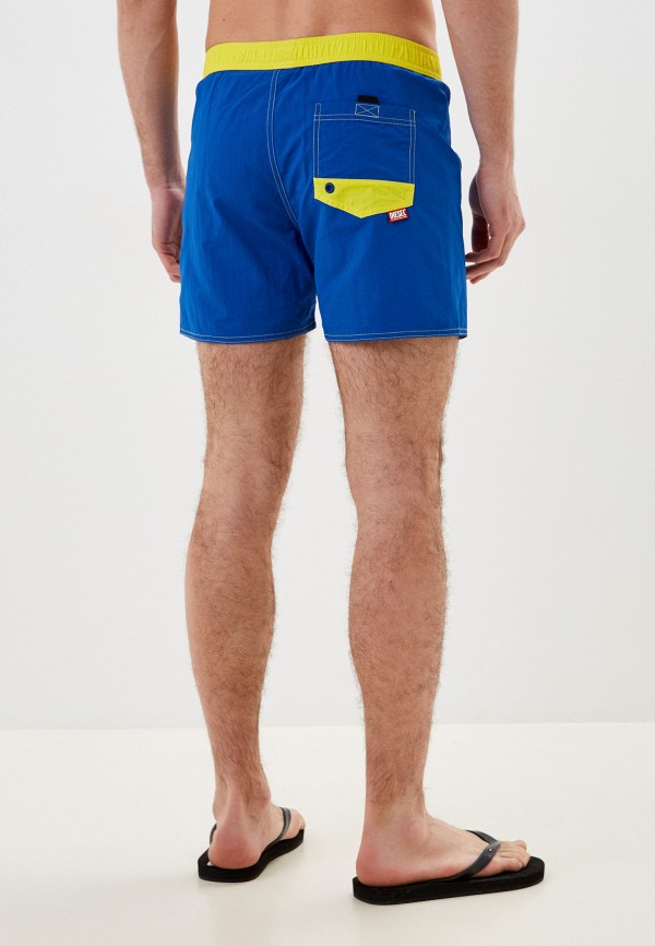 фото Шорты для плавания diesel