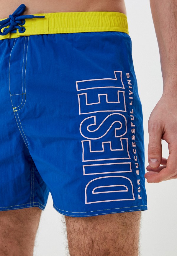 фото Шорты для плавания diesel