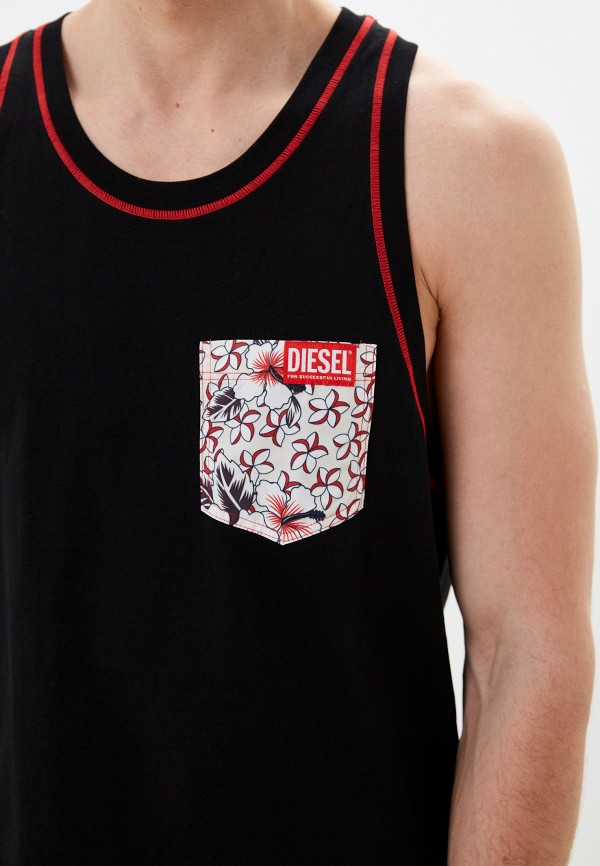 фото Майка diesel