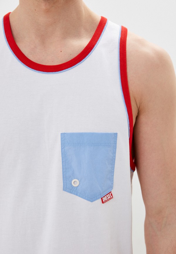 фото Майка diesel