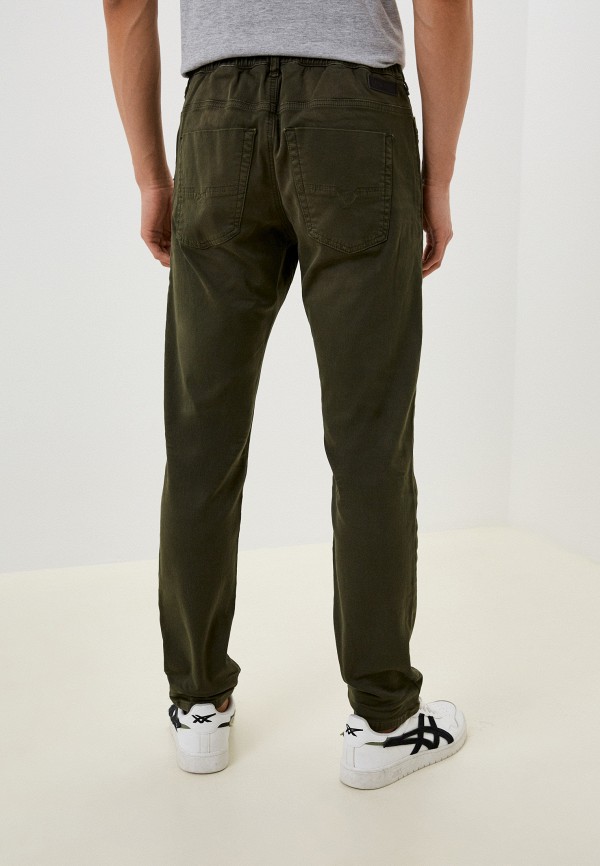 фото Джинсы diesel