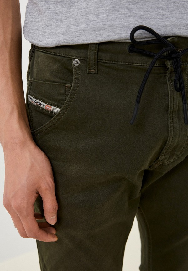 фото Джинсы diesel