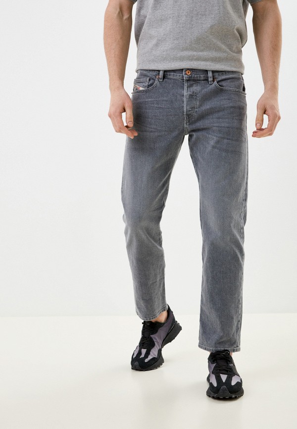 

Джинсы Diesel, Серый