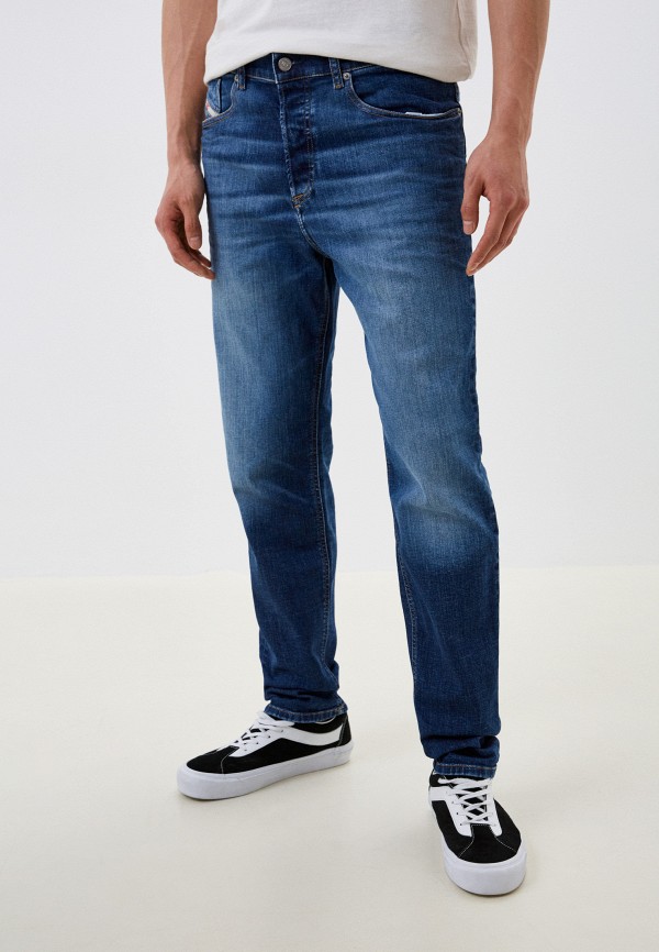 

Джинсы Diesel, Синий