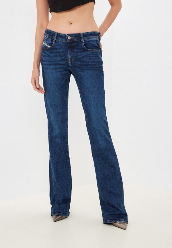 

Джинсы Diesel, Синий