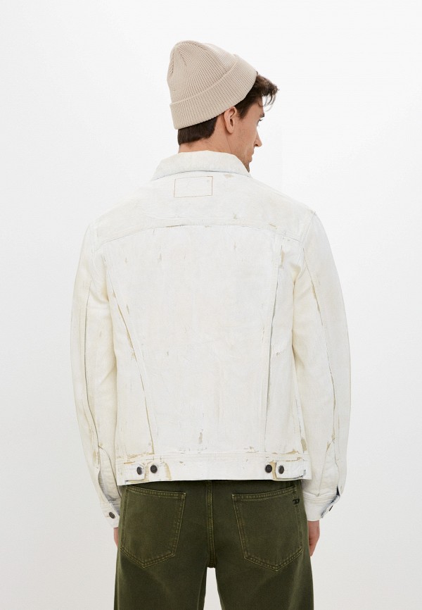 фото Куртка джинсовая diesel