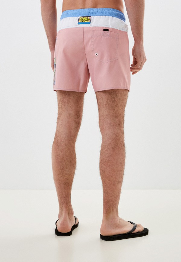 фото Шорты для плавания diesel