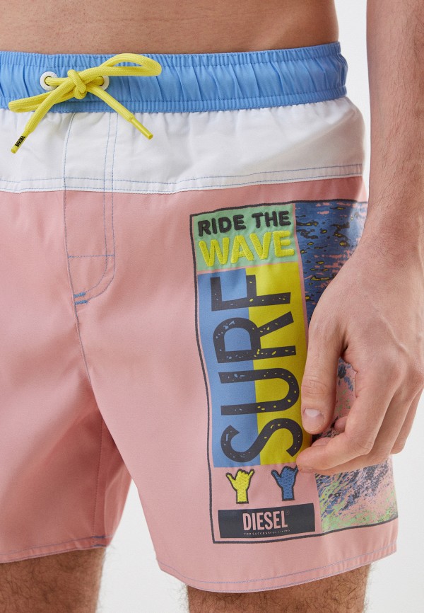 фото Шорты для плавания diesel