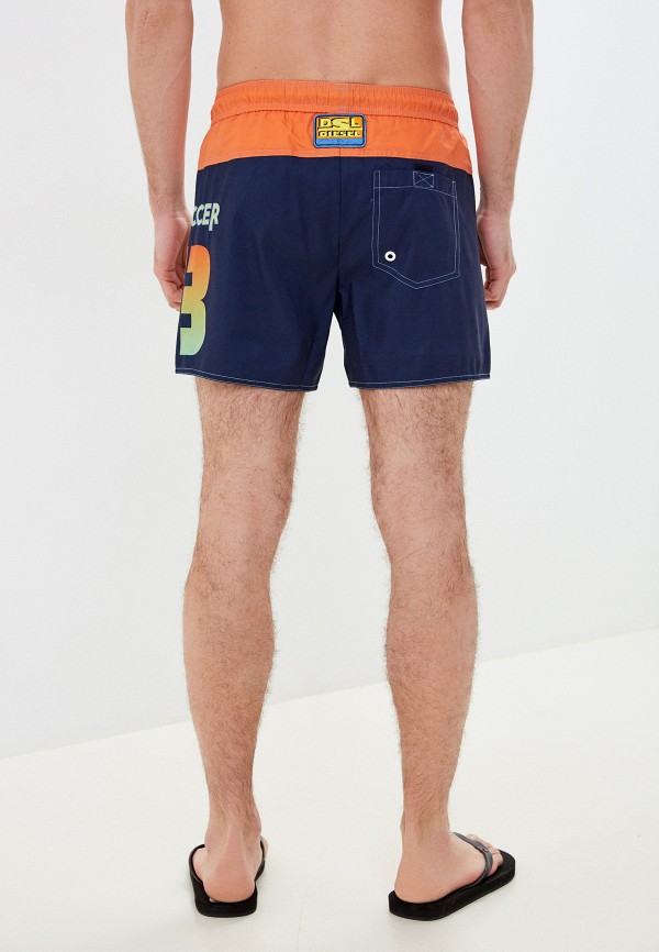фото Шорты для плавания diesel