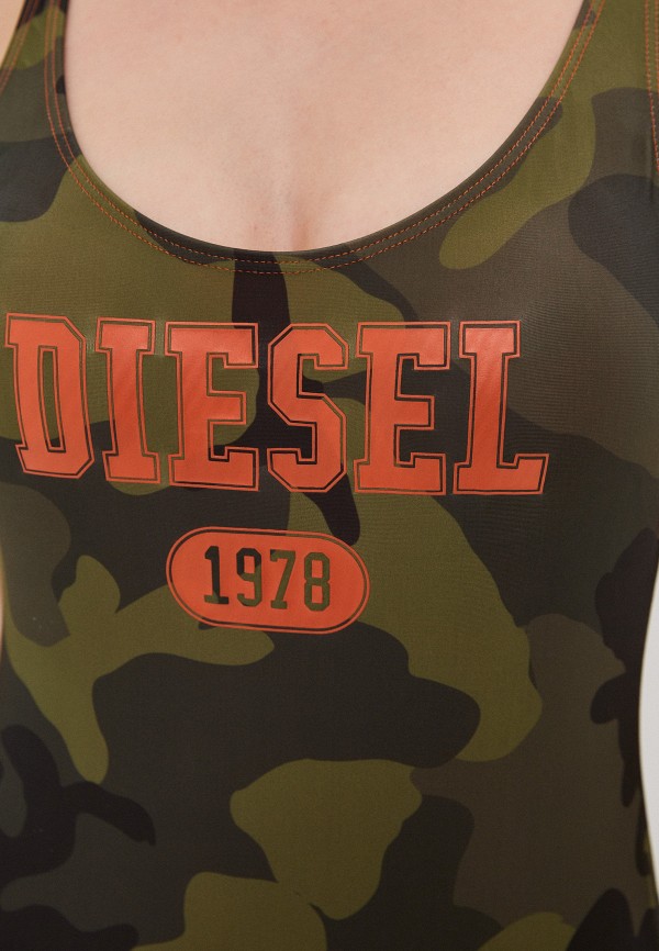 фото Купальник diesel