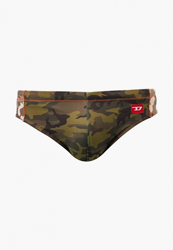 

Плавки Diesel, Хаки
