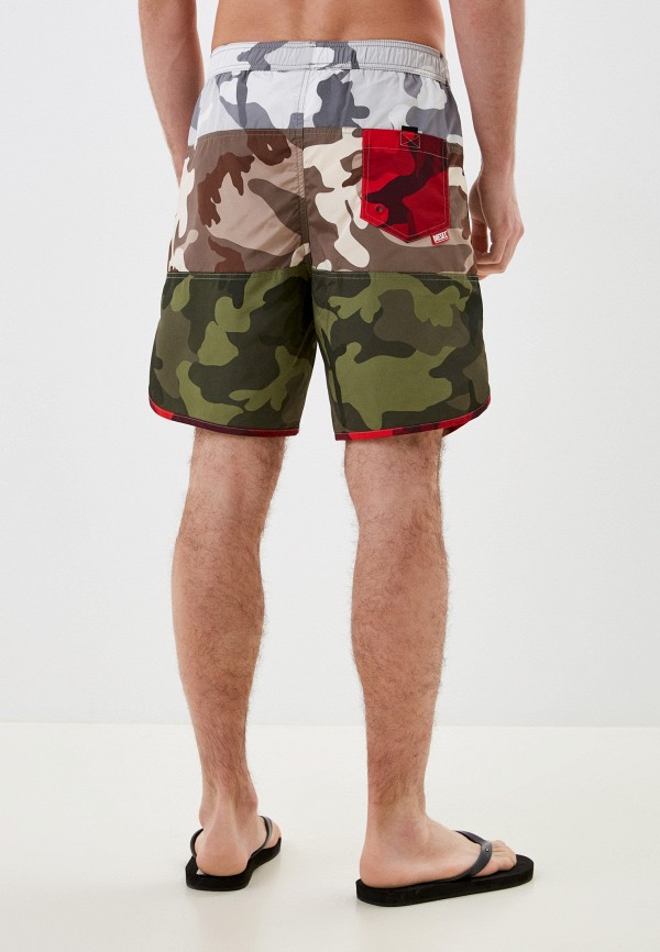 фото Шорты для плавания diesel