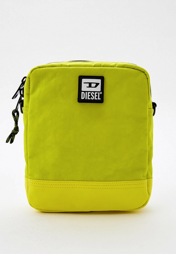

Сумка Diesel, Желтый