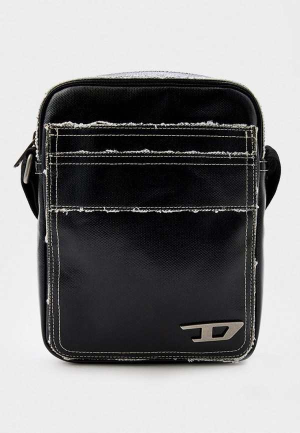 

Сумка Diesel, Черный