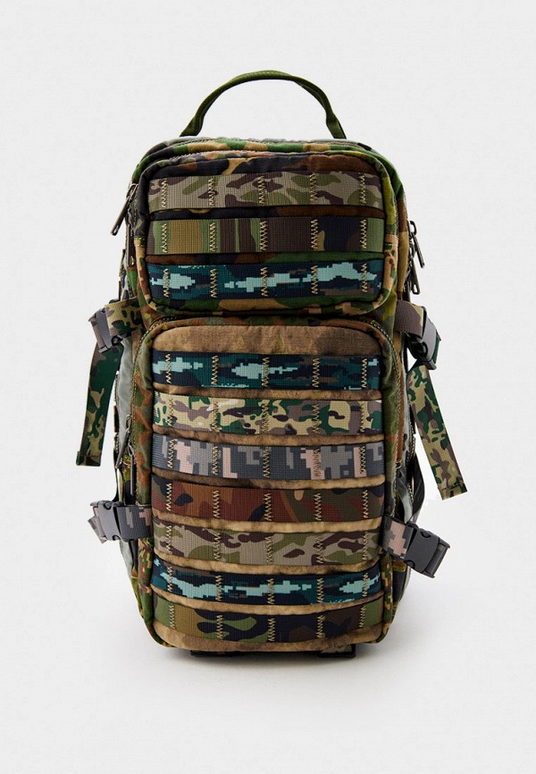 

Рюкзак Diesel, Разноцветный
