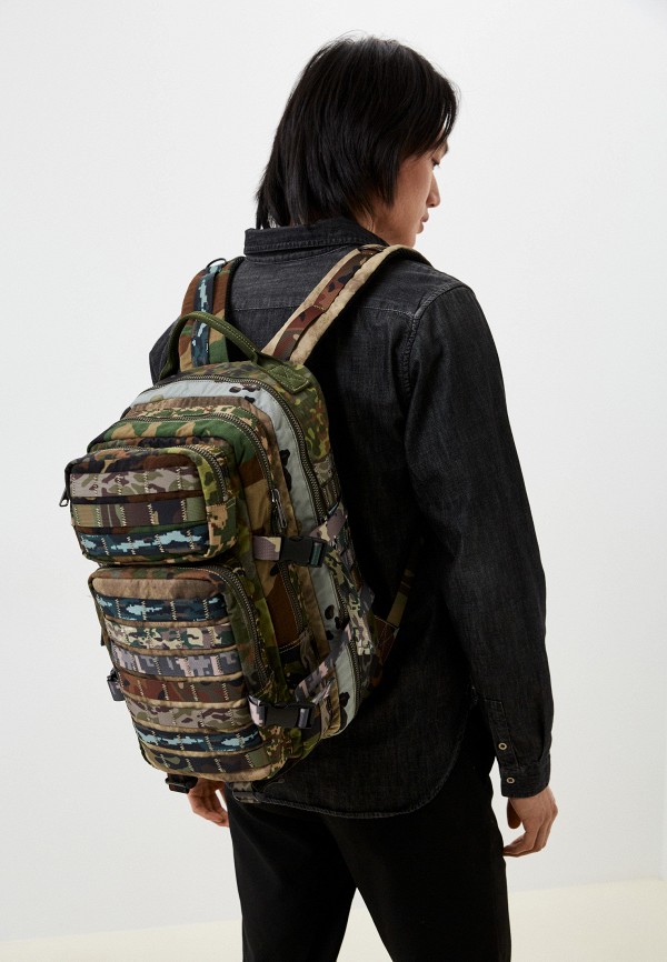 фото Рюкзак diesel